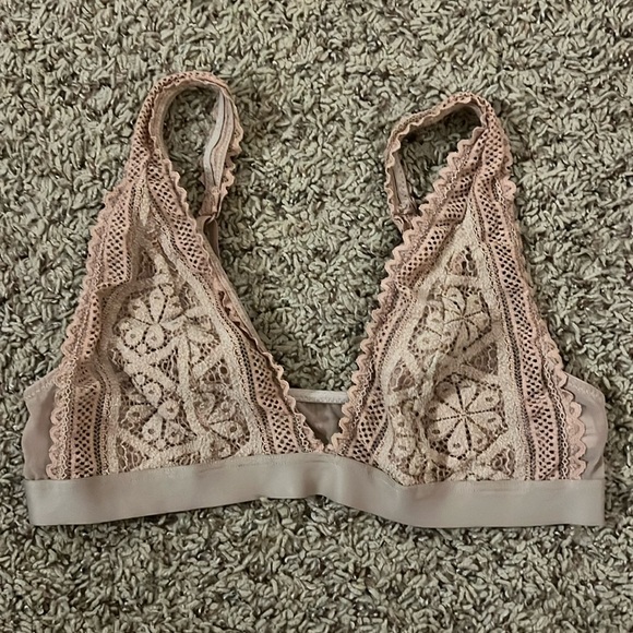 aerie Other - AERIE bralette size XS